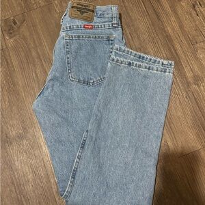 Brand new wrangler jeans